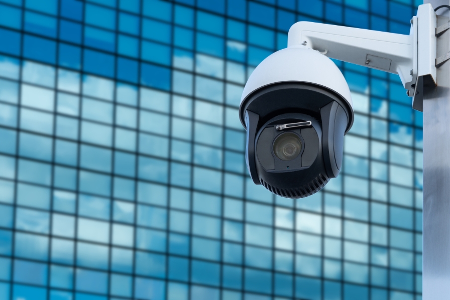 The Importance Of Security Cameras